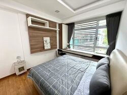 Luxe Ville (D5), Apartment #576281571